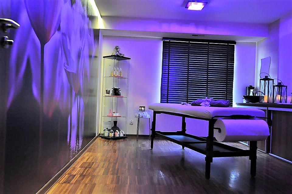 Hotel Hi-Fi Spa Новы-Томысль Экстерьер фото